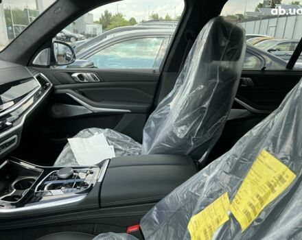 БМВ Х5, объемом двигателя 3 л и пробегом 1 тыс. км за 126400 $, фото 31 на Automoto.ua