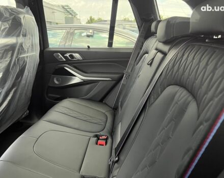 БМВ Х5, объемом двигателя 3 л и пробегом 1 тыс. км за 126400 $, фото 34 на Automoto.ua