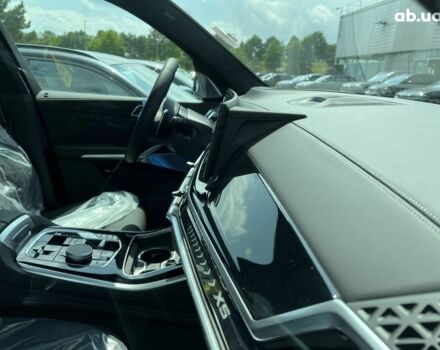 БМВ Х5, объемом двигателя 3 л и пробегом 1 тыс. км за 126400 $, фото 21 на Automoto.ua