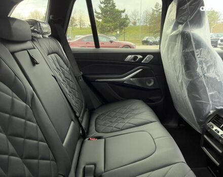 БМВ Х5, объемом двигателя 3 л и пробегом 1 тыс. км за 110836 $, фото 33 на Automoto.ua