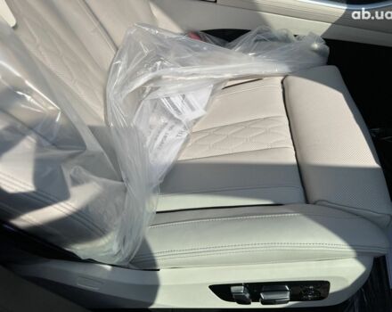 БМВ Х5, объемом двигателя 3 л и пробегом 1 тыс. км за 118882 $, фото 40 на Automoto.ua