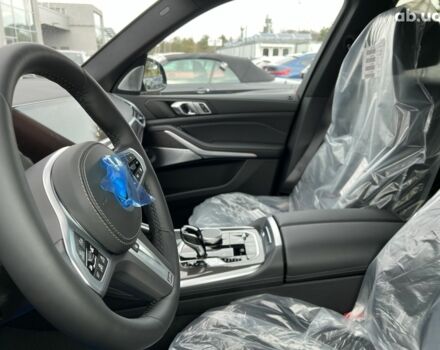 БМВ Х5, объемом двигателя 3 л и пробегом 1 тыс. км за 110836 $, фото 21 на Automoto.ua