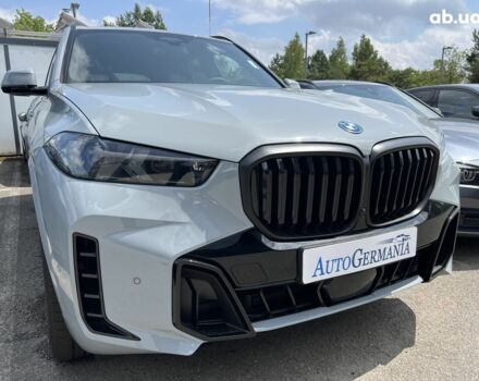 БМВ Х5, объемом двигателя 3 л и пробегом 1 тыс. км за 126400 $, фото 2 на Automoto.ua