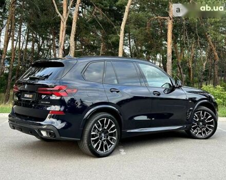 БМВ Х5, объемом двигателя 3 л и пробегом 1 тыс. км за 120500 $, фото 18 на Automoto.ua