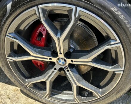 БМВ Х5, объемом двигателя 3 л и пробегом 1 тыс. км за 139086 $, фото 8 на Automoto.ua