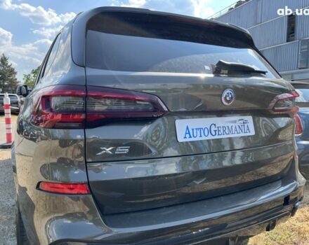 БМВ Х5, объемом двигателя 3 л и пробегом 1 тыс. км за 118882 $, фото 30 на Automoto.ua