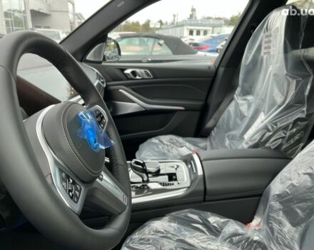 БМВ Х5, объемом двигателя 3 л и пробегом 1 тыс. км за 110836 $, фото 27 на Automoto.ua