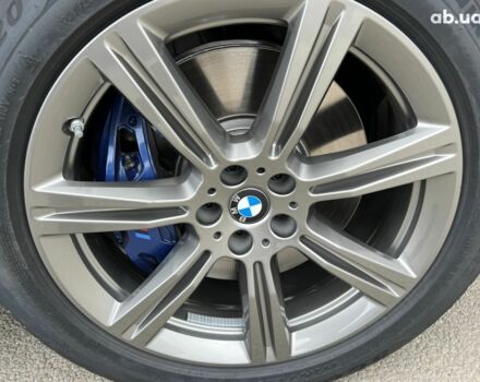 БМВ Х5, объемом двигателя 3 л и пробегом 1 тыс. км за 110836 $, фото 10 на Automoto.ua