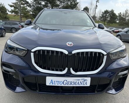 БМВ Х5, объемом двигателя 3 л и пробегом 1 тыс. км за 110836 $, фото 18 на Automoto.ua