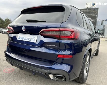 БМВ Х5, объемом двигателя 3 л и пробегом 1 тыс. км за 110836 $, фото 17 на Automoto.ua