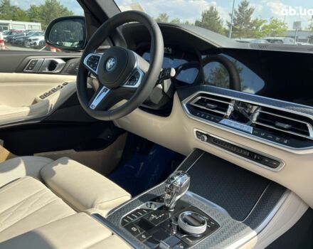 БМВ Х5, объемом двигателя 3 л и пробегом 1 тыс. км за 118882 $, фото 69 на Automoto.ua