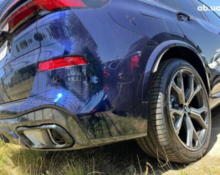 БМВ Х5, объемом двигателя 3 л и пробегом 1 тыс. км за 139086 $, фото 16 на Automoto.ua