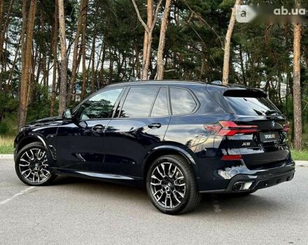 БМВ Х5, объемом двигателя 3 л и пробегом 1 тыс. км за 120500 $, фото 10 на Automoto.ua