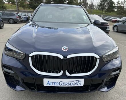 БМВ Х5, объемом двигателя 3 л и пробегом 1 тыс. км за 110836 $, фото 8 на Automoto.ua