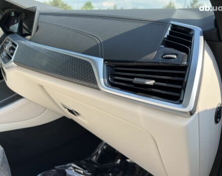 БМВ Х5, объемом двигателя 3 л и пробегом 1 тыс. км за 118882 $, фото 55 на Automoto.ua