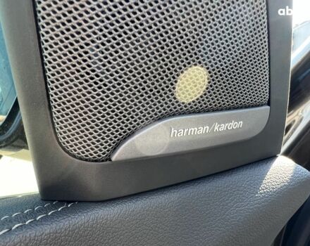 БМВ Х5, объемом двигателя 3 л и пробегом 1 тыс. км за 118882 $, фото 17 на Automoto.ua