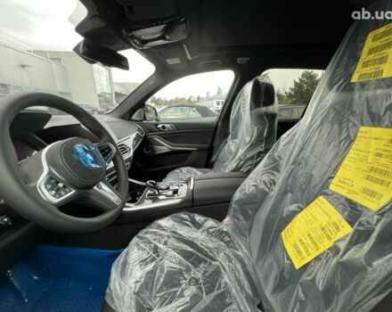 БМВ Х5, объемом двигателя 3 л и пробегом 1 тыс. км за 110836 $, фото 28 на Automoto.ua