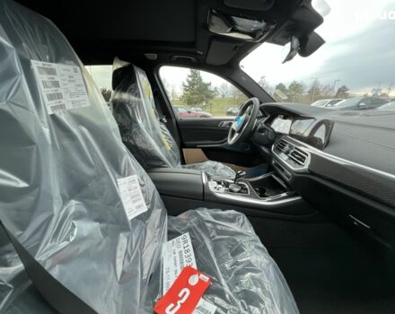 БМВ Х5, объемом двигателя 3 л и пробегом 1 тыс. км за 110836 $, фото 36 на Automoto.ua