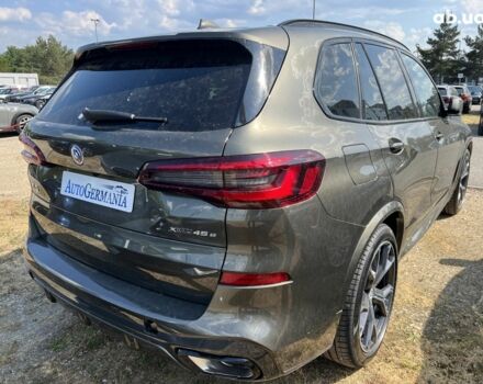 БМВ Х5, объемом двигателя 3 л и пробегом 1 тыс. км за 118882 $, фото 33 на Automoto.ua