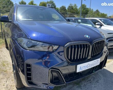 БМВ Х5, объемом двигателя 3 л и пробегом 1 тыс. км за 139086 $, фото 15 на Automoto.ua