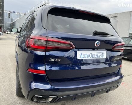 БМВ Х5, объемом двигателя 3 л и пробегом 1 тыс. км за 110836 $, фото 14 на Automoto.ua