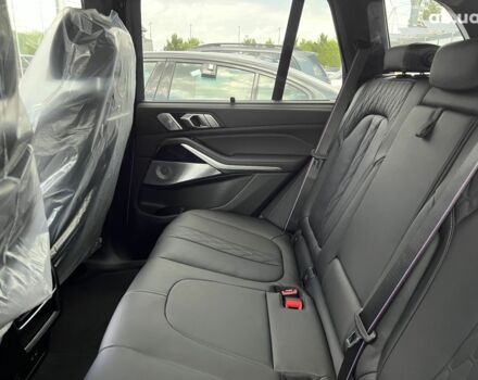 БМВ Х5, объемом двигателя 3 л и пробегом 1 тыс. км за 126400 $, фото 33 на Automoto.ua