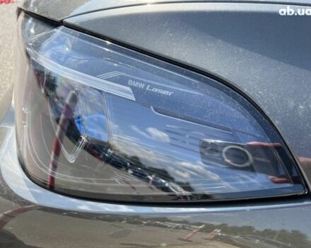 БМВ Х5, объемом двигателя 3 л и пробегом 1 тыс. км за 118882 $, фото 37 на Automoto.ua