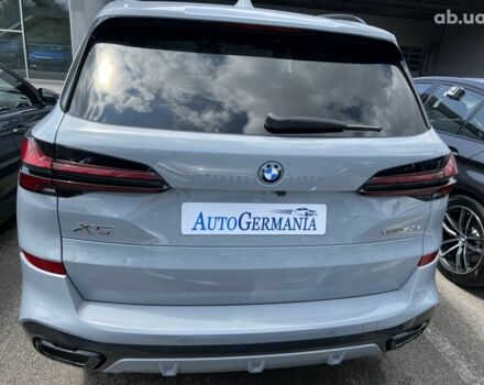 БМВ Х5, объемом двигателя 3 л и пробегом 1 тыс. км за 126400 $, фото 36 на Automoto.ua