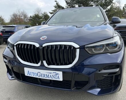 БМВ Х5, объемом двигателя 3 л и пробегом 1 тыс. км за 110836 $, фото 7 на Automoto.ua