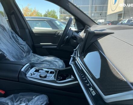 БМВ Х5, объемом двигателя 3 л и пробегом 1 тыс. км за 139086 $, фото 33 на Automoto.ua