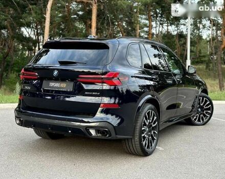 БМВ Х5, объемом двигателя 3 л и пробегом 1 тыс. км за 120500 $, фото 16 на Automoto.ua