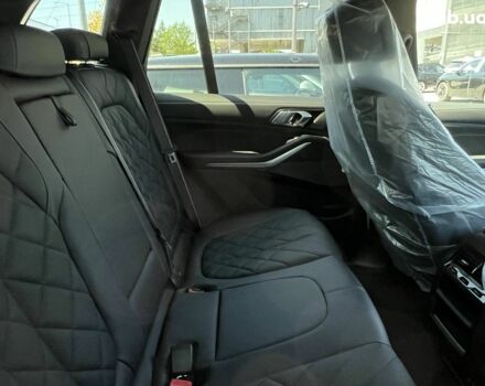 БМВ Х5, объемом двигателя 3 л и пробегом 1 тыс. км за 139086 $, фото 36 на Automoto.ua