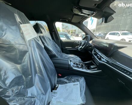 БМВ Х5, объемом двигателя 3 л и пробегом 1 тыс. км за 139086 $, фото 27 на Automoto.ua