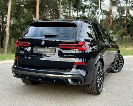 БМВ Х5, объемом двигателя 3 л и пробегом 1 тыс. км за 120500 $, фото 15 на Automoto.ua