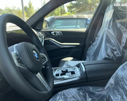 БМВ Х5, объемом двигателя 3 л и пробегом 1 тыс. км за 139086 $, фото 31 на Automoto.ua