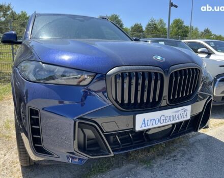 БМВ Х5, объемом двигателя 3 л и пробегом 1 тыс. км за 139086 $, фото 13 на Automoto.ua