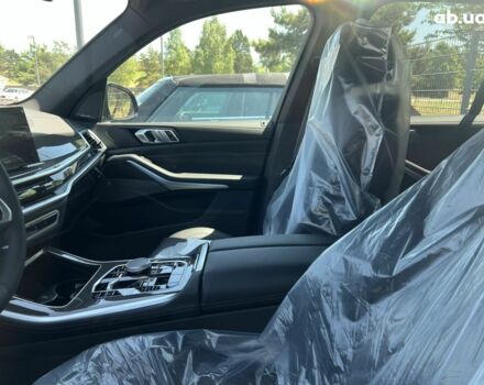 БМВ Х5, объемом двигателя 3 л и пробегом 1 тыс. км за 139086 $, фото 38 на Automoto.ua