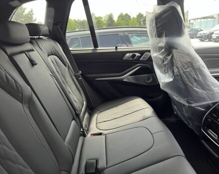 БМВ Х5, объемом двигателя 3 л и пробегом 1 тыс. км за 126400 $, фото 13 на Automoto.ua