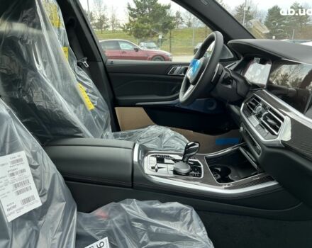 БМВ Х5, объемом двигателя 3 л и пробегом 1 тыс. км за 110836 $, фото 34 на Automoto.ua