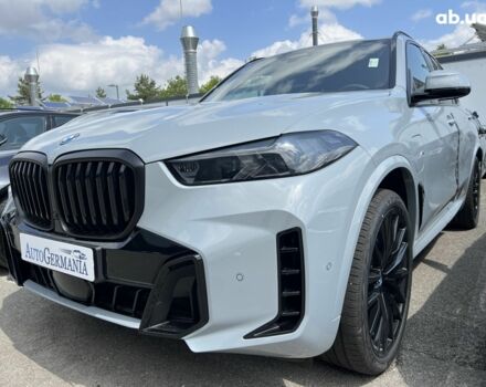 БМВ Х5, объемом двигателя 3 л и пробегом 1 тыс. км за 126400 $, фото 14 на Automoto.ua