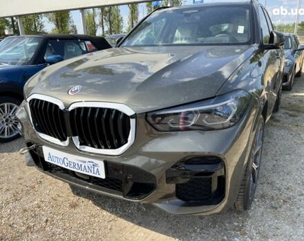 БМВ Х5, объемом двигателя 3 л и пробегом 1 тыс. км за 118882 $, фото 50 на Automoto.ua