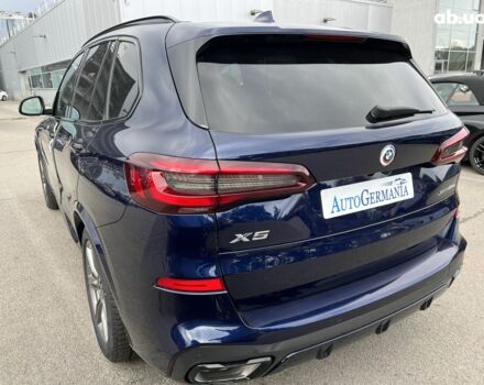 БМВ Х5, объемом двигателя 3 л и пробегом 1 тыс. км за 110836 $, фото 13 на Automoto.ua