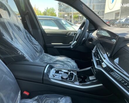 БМВ Х5, объемом двигателя 3 л и пробегом 1 тыс. км за 139086 $, фото 32 на Automoto.ua