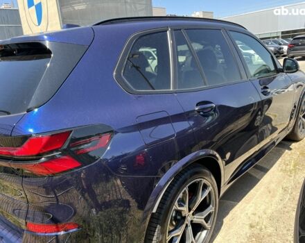 БМВ Х5, объемом двигателя 3 л и пробегом 1 тыс. км за 139086 $, фото 17 на Automoto.ua