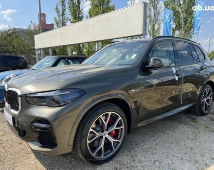 БМВ Х5, объемом двигателя 3 л и пробегом 1 тыс. км за 118882 $, фото 53 на Automoto.ua