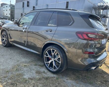 БМВ Х5, объемом двигателя 3 л и пробегом 1 тыс. км за 118882 $, фото 21 на Automoto.ua