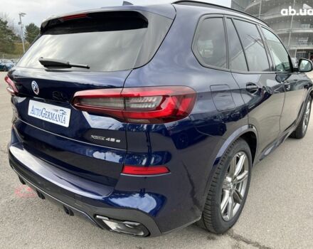 БМВ Х5, объемом двигателя 3 л и пробегом 1 тыс. км за 110836 $, фото 20 на Automoto.ua