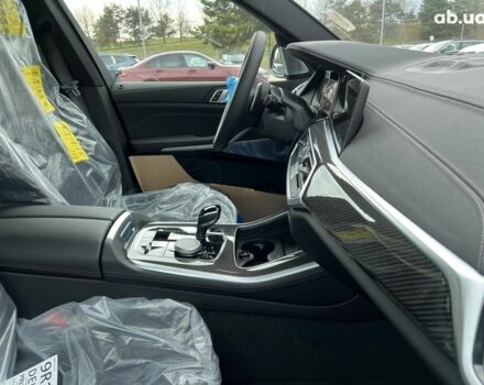 БМВ Х5, объемом двигателя 3 л и пробегом 1 тыс. км за 110836 $, фото 19 на Automoto.ua