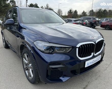 БМВ Х5, объемом двигателя 3 л и пробегом 1 тыс. км за 110836 $, фото 9 на Automoto.ua