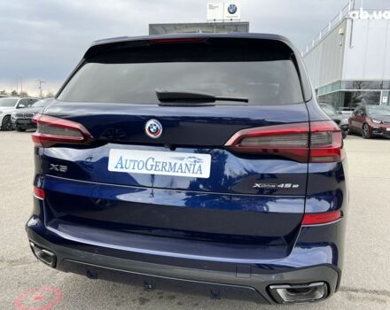 БМВ Х5, объемом двигателя 3 л и пробегом 1 тыс. км за 110836 $, фото 16 на Automoto.ua